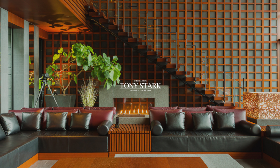 TONY STARK | Sold