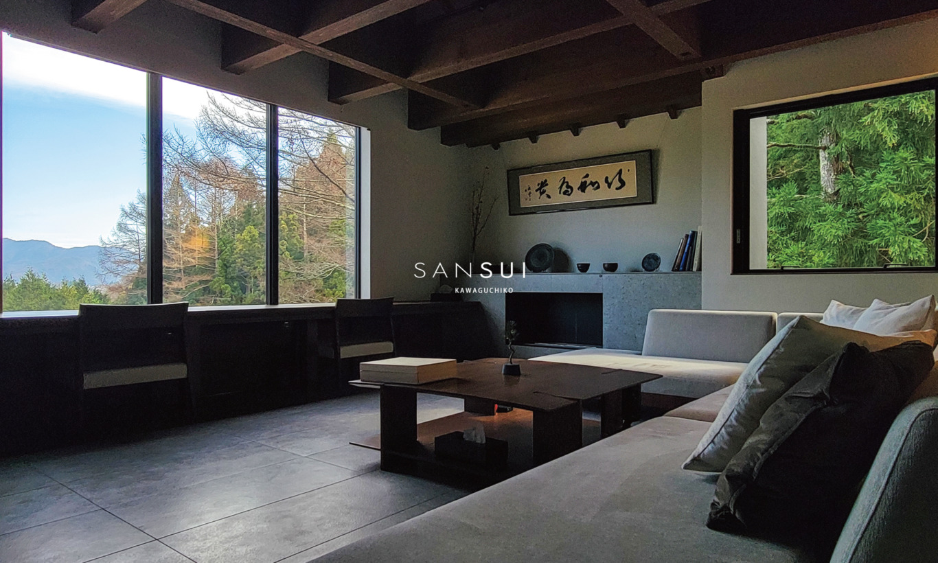 SANSUI