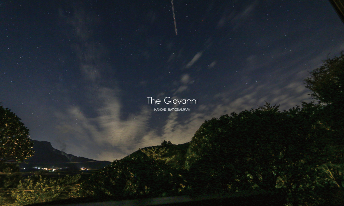 THE GIOVANNI|オオクスライフアシスト