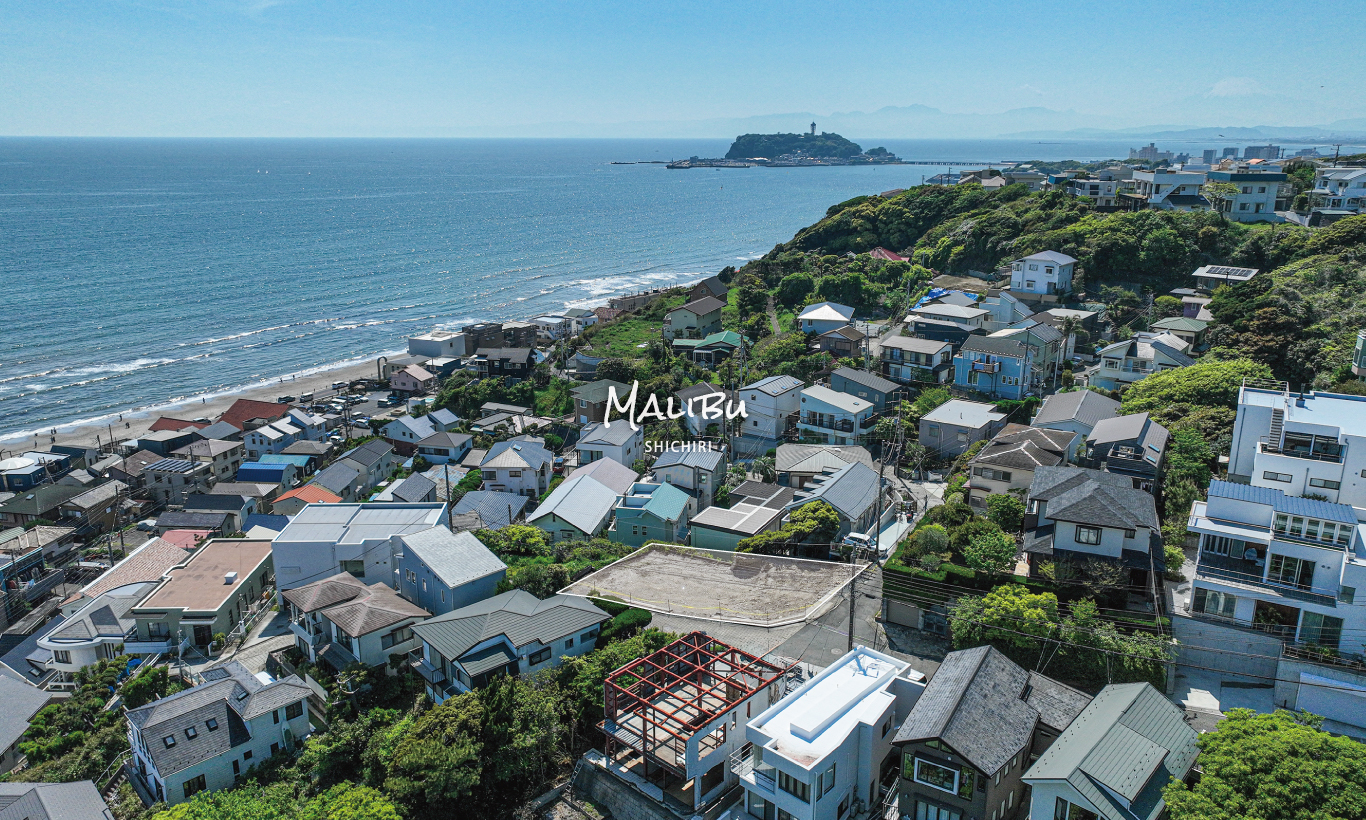 MALIBU