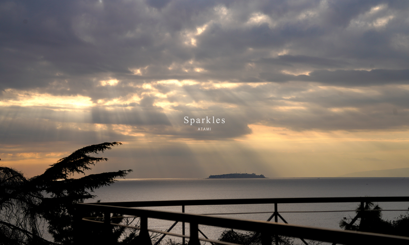 SPARKLES