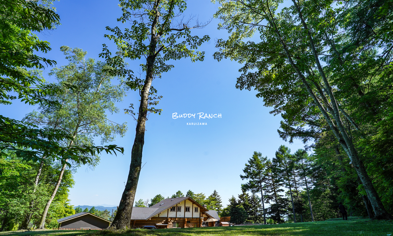BUDDY RANCH【限定公開】