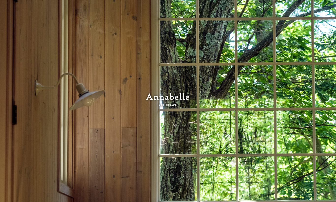 ANNABELLE