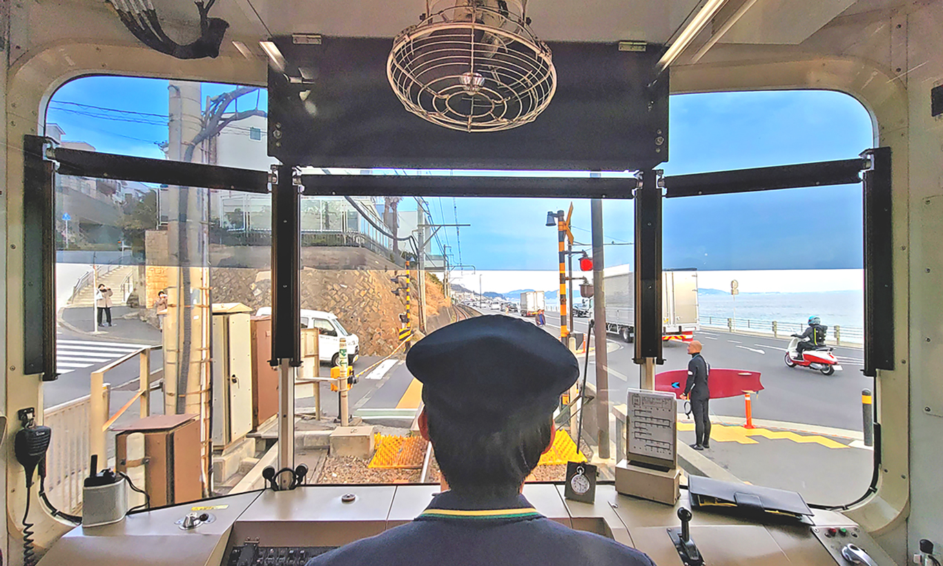 鎌倉 七里ヶ浜の土地（非公開）が商談中となりました