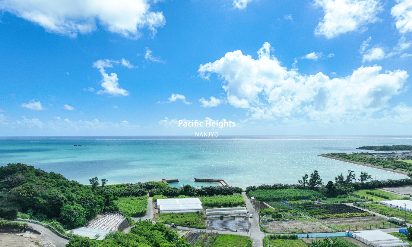 PACIFIC HEIGHTS｜sold