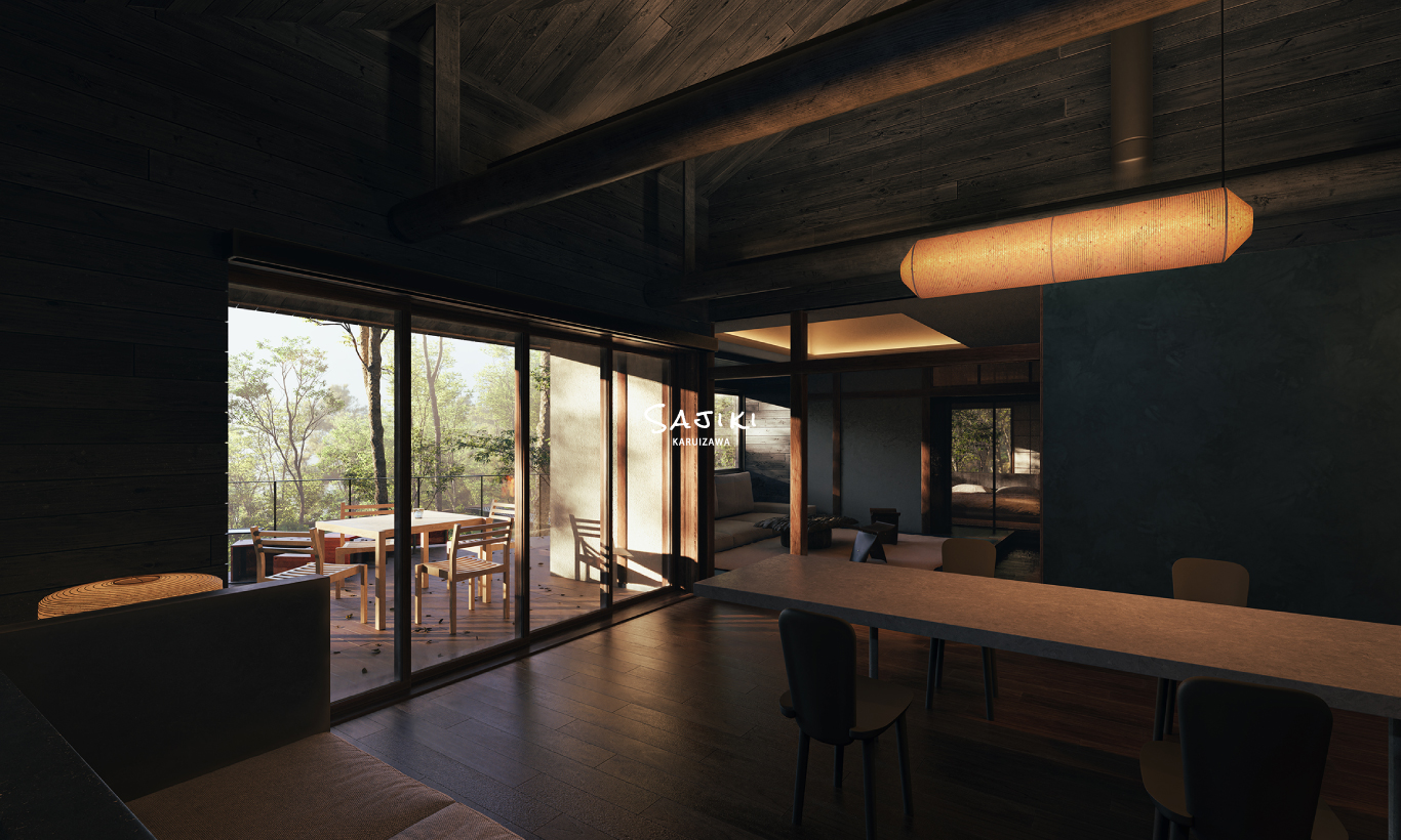 SAJIKI【近日公開】