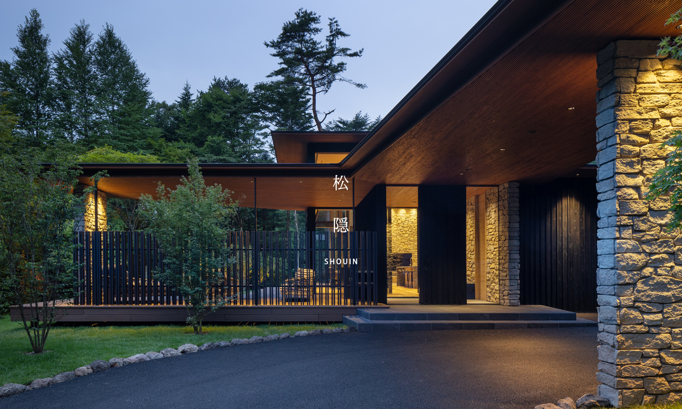 松 隠 ｜SHOUIN【限定公開】｜sold