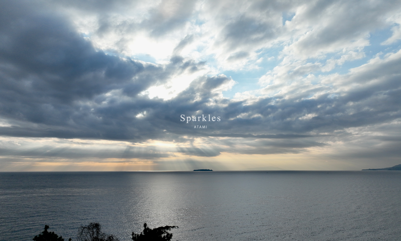 SPARKLES（熱海）が成約いたしました